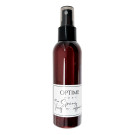 Body Mist Spring - Мист для тела "Весна" с ароматом зеленого чая, цитрусовых, мяты и жасмина