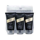 Dixidox De Luxe Travel-Size - Набор миниатюр Диксидокс Де Люкс