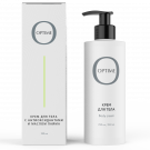 Body Cream With Antioxidantes and Lime Oil - Крем для тела с антиоксидантами и маслом лайма