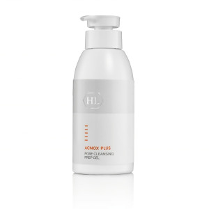 Holy Land / ACNOX Pore Cleansing Prep Gel - Гель для подготовки к чистке 250 мл