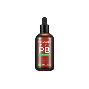 HistoLab / AHA\BHA\PHA Triangle Peel РB - Пилинговая система 3-го поколения с тройным действием 80 мл