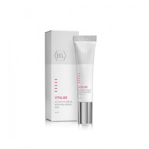 Holy Land / VITALISE Active Eye Cream - Активный крем для глаз 15 мл