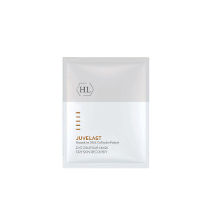 Holy Land / JUVELAST Eye Contour Mask 1x15 мл - Активная маска для глаз 1 шт.