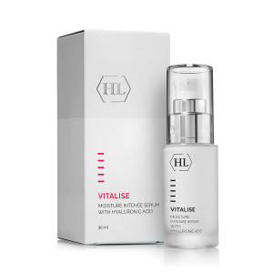 Holy Land / VITALISE Moisture Intense Serum - Интенсивная сыворотка с гиалуроновой кислотой 30 мл
