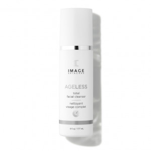 IMAGE Skincare / AGELESS Total Facial Cleanser, 177 мл. - Очищающий гель с АНА, срок до до 11/26 177 мл