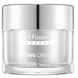 Cell Fusion C / TIME REVERSE Lifting Cream - Лифтинговый крем 50 мл