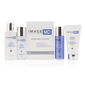 IMAGE Skincare / IMAGE MD Image MD Skincare System Set - Набор Image MD Skincare System 1 набор