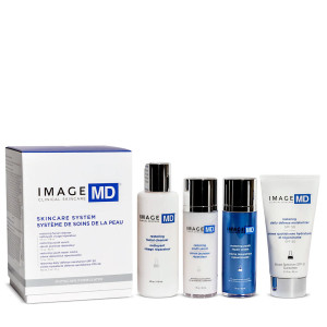 IMAGE Skincare / IMAGE MD Image MD Skincare System Set - Набор Image MD Skincare System 1 набор