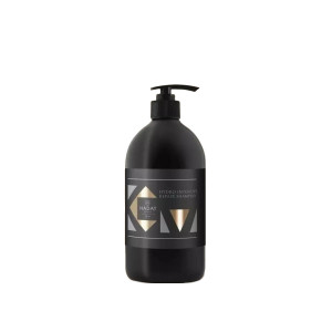 Hadat Cosmetics / Уход для волос Hydro Intensive Repair Shampoo, 800 мл - Восстанавливающий шампунь 800 мл