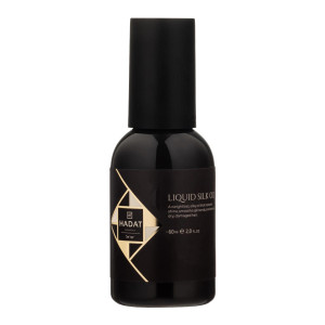 Hadat Cosmetics / Уход для волос Liquid Silk Oil - Масло для волос "Жидкий шелк" 60 мл