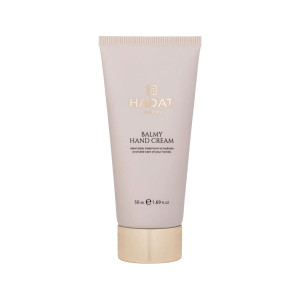 Hadat Cosmetics / Уход для тела Balmy Hand Cream - Крем для рук 50 мл