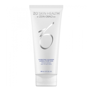 ZO Skin Health / Очищение и пилинги Hydrating Cleanser, 200 мл. - Очищающее средство с увлажняющим действием 200 мл
